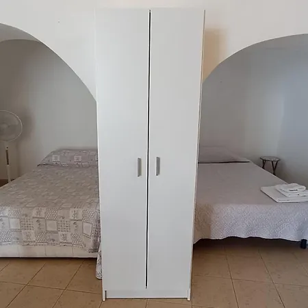 Trullo Vacanze Desa 1 * Alberobello