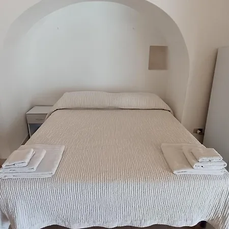 Trullo Vacanze Desa 1