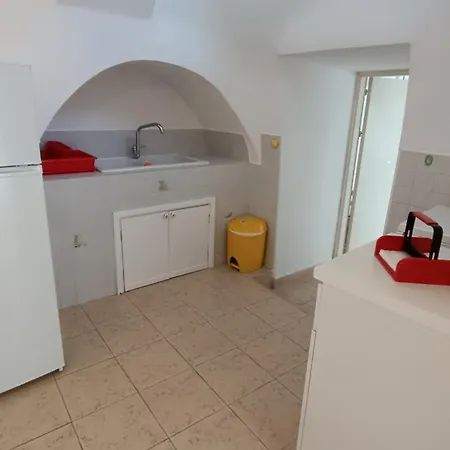 Vakantiehuis Trullo Vacanze Desa 1 Alberobello