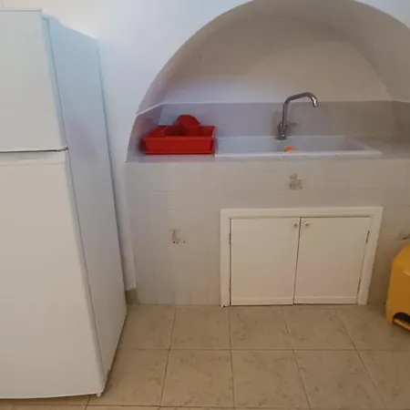 Trullo Vacanze Desa 1