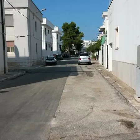 Trullo Vacanze Desa 1 Holiday home