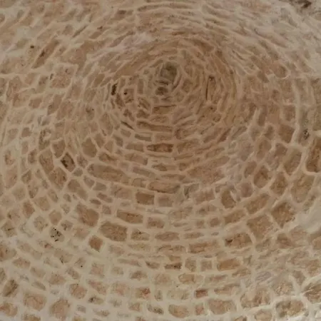 Trullo Vacanze Desa 1 Holiday home
